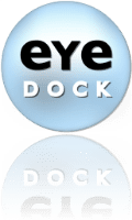 EyeDock website icon